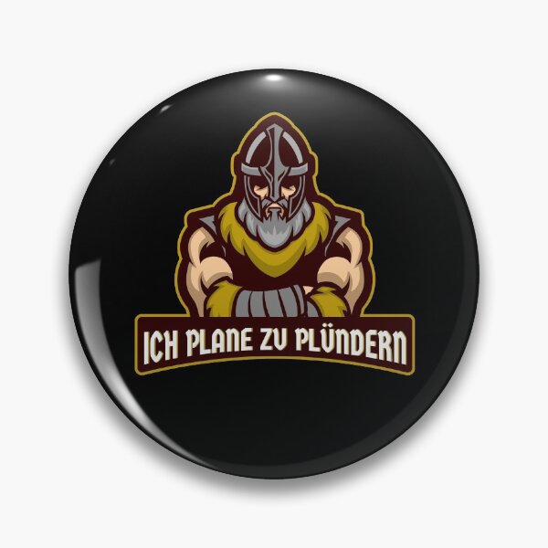 Item preview, Viking warriors - pillage / robbery designed and sold by NoelNimmad.