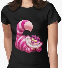 And the momeraths outgrabe! Women's Fitted T-Shirt