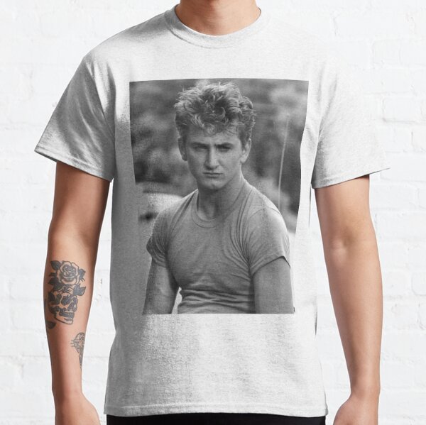 sean penn t shirt