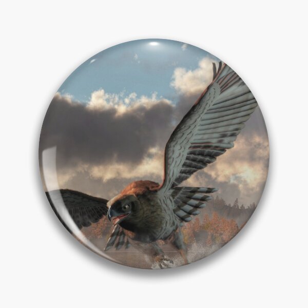 Item preview, Eagle Skimming a Lake designed and sold by Daniel Eskridge.