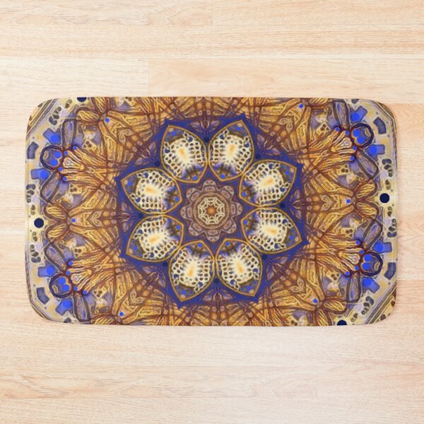 Item preview, Mandala Aldebaran - ED* designed and sold by kogistudio-5.