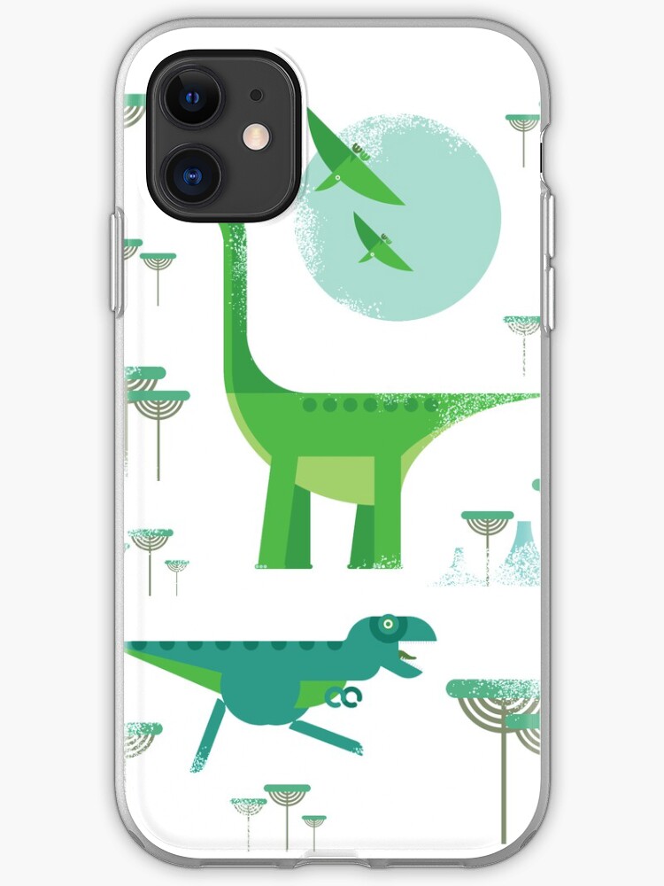 Dinos iPhone 11 case Dinos iPhone 11 case