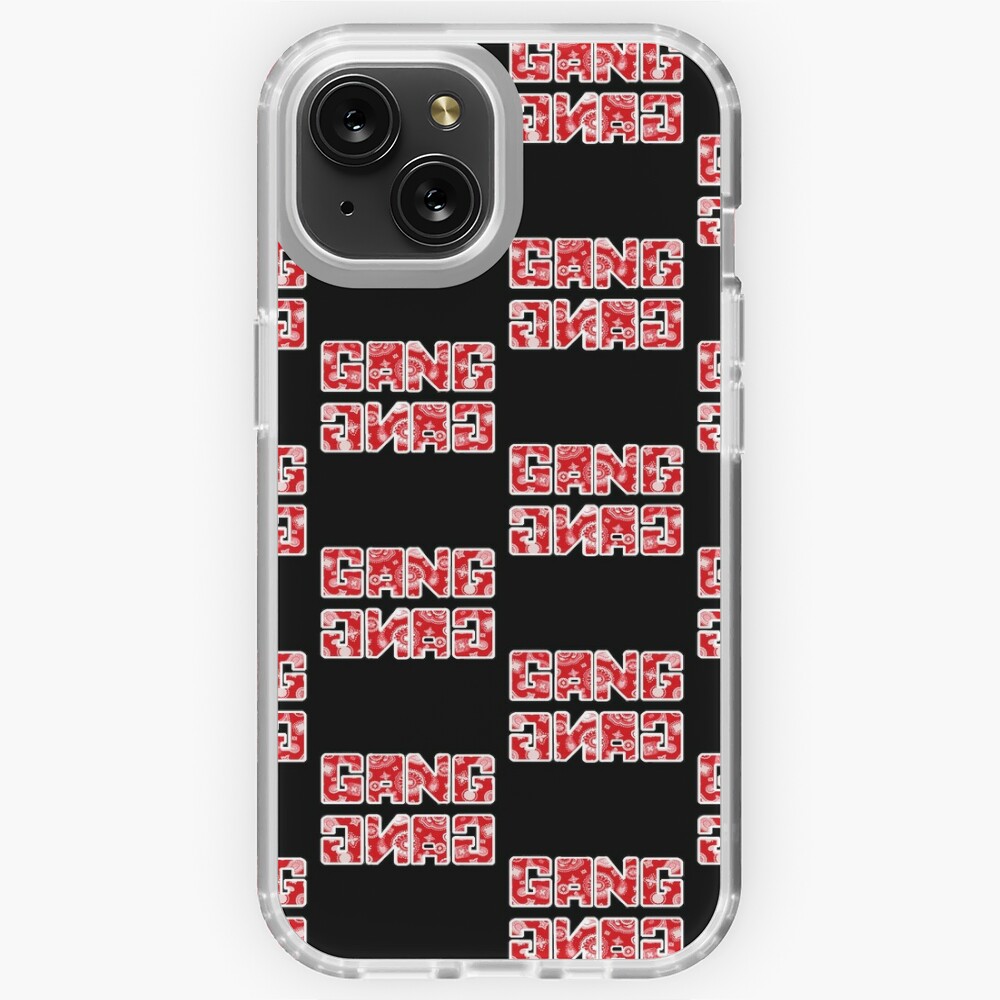 Item preview, iPhone Soft Case designed and sold by hmidesignz.