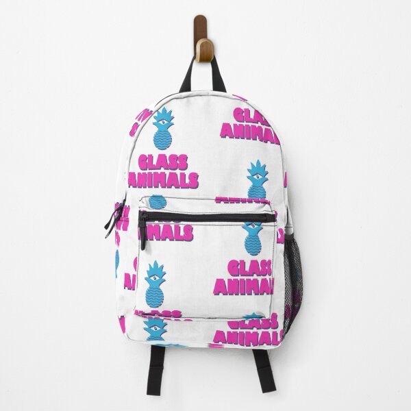 Item preview, Glass Animals Logo: Deja Vu designed and sold by NoirPineapple.