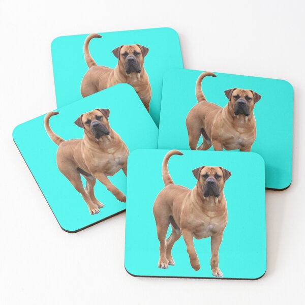 Item preview, Proud boerboel designed and sold by julset.