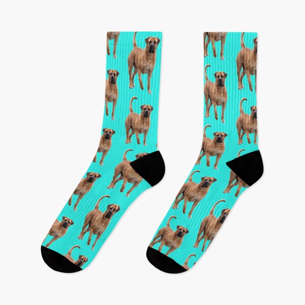 Item preview, Proud boerboel designed and sold by julset.