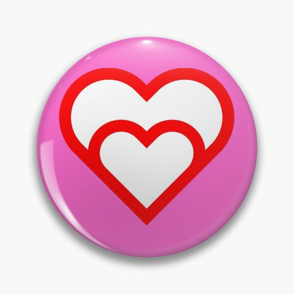 Item preview, valentine's day cute funny red valentine kawaii Love Heart designed and sold by zerobatt.