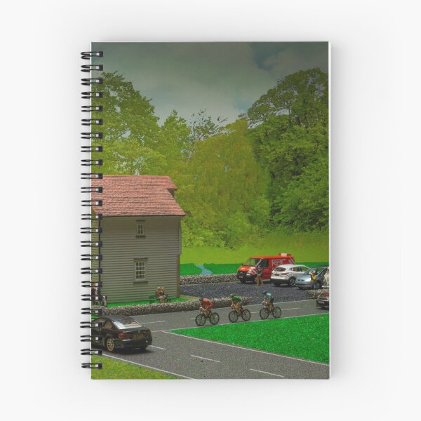 Item preview, Watermill Country designed and sold by Steve Purnell Photography.