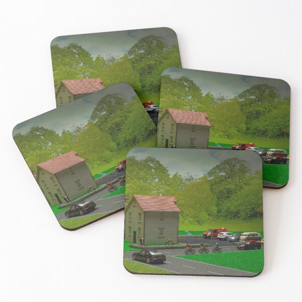 Item preview, Watermill Country designed and sold by Steve Purnell Photography.