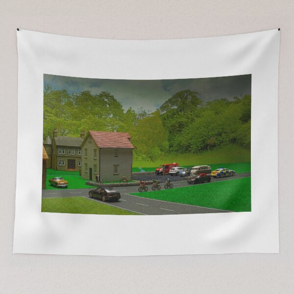 Item preview, Watermill Country designed and sold by Steve Purnell Photography.