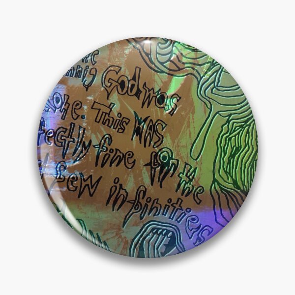 Item preview, The One that got Away   designed and sold by godsquestion.