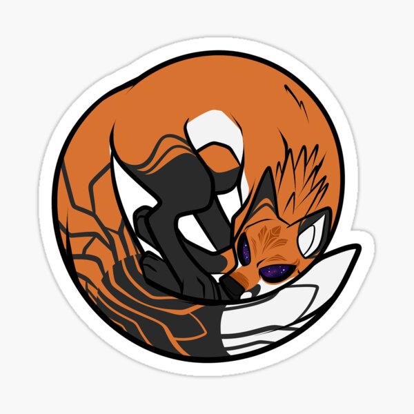 Item preview, Fox Eyes designed and sold by GatorBites.