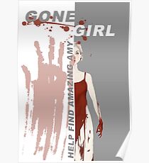 Gone Girl Poster