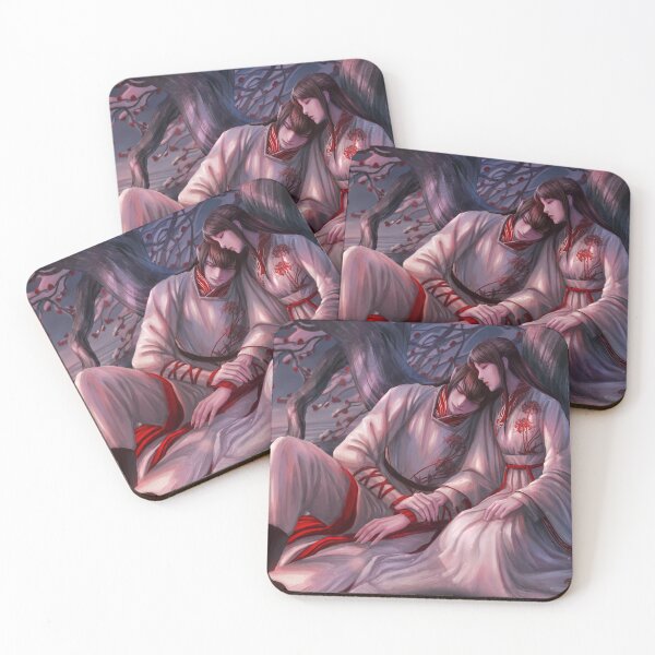 Item preview, Winterberries designed and sold by xiaofanchuanart.
