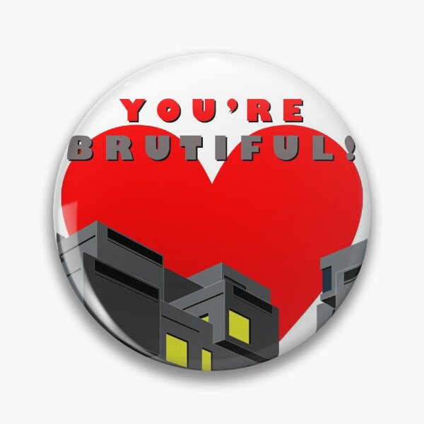 Item preview, Habitat 67 Valentines, Print, Montreal, Canada Print, Brutalist, Brutalism, Architecture designed and sold by sketchingarchi.