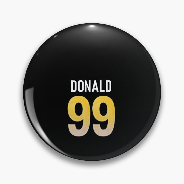 Item preview, Aaron Donald 99 designed and sold by CLC54.