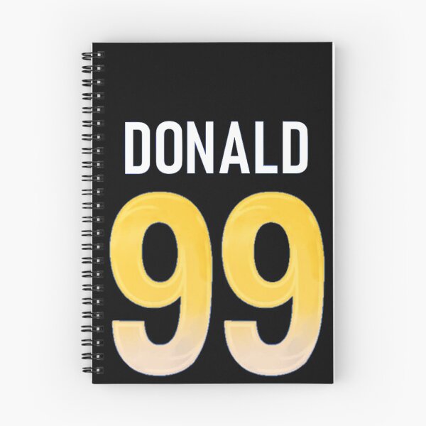 Item preview, Aaron Donald 99 designed and sold by CLC54.