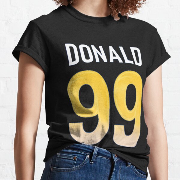 FREE shipping Aaron Donald Ring me number 99 Los Angeles Rams shirt, Unisex  tee, hoodie, sweater, v-neck and tank top