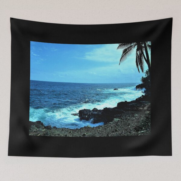Item preview, Hawaiian Waters designed and sold by Twisted-Pixels.