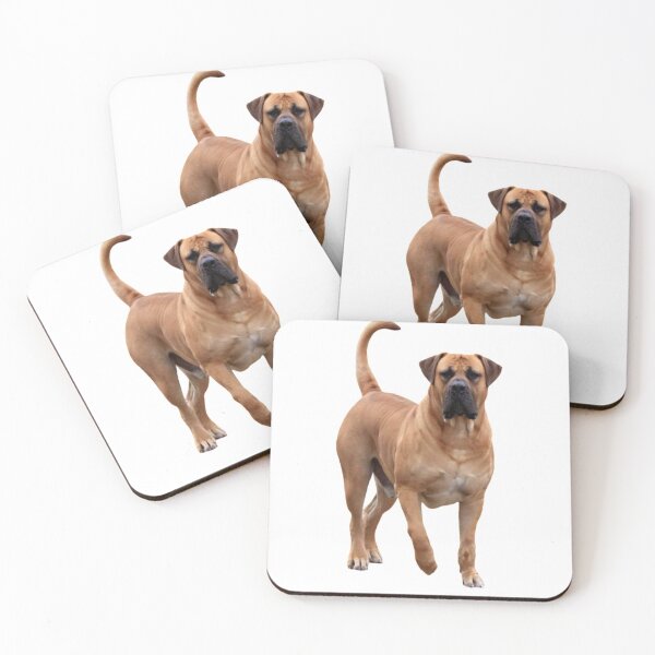 Item preview, Proud boerboel designed and sold by julset.