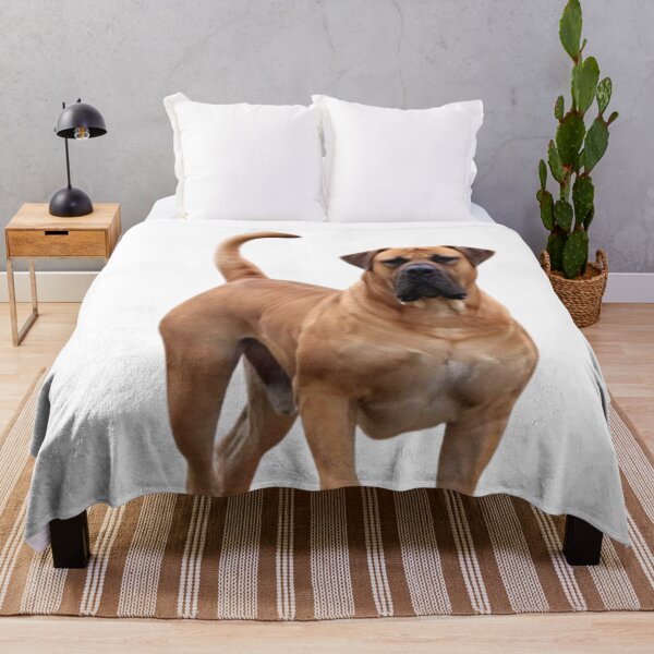 Item preview, Proud boerboel designed and sold by julset.