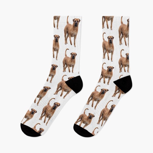 Item preview, Proud boerboel designed and sold by julset.