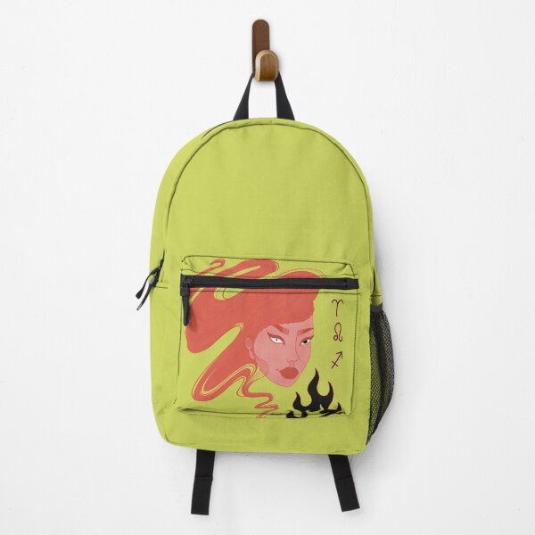 Item preview, fire signs designed and sold by redvaughn.
