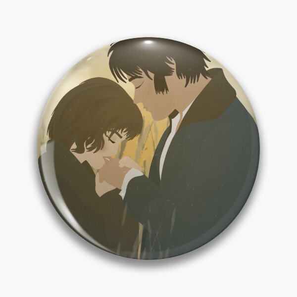 Item preview, Pride and Prejudice Poster designed and sold by Laurensparkes.
