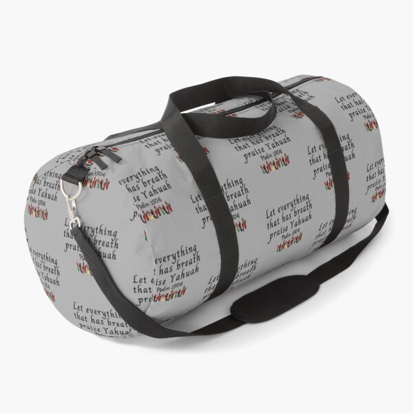 Item preview, Let Everything That Has Breath Praise Yahuah ( LORD, The Most High) Psalm 150:6 designed and sold by DaughterofYah.