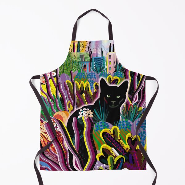 Item preview, Le Chat Noir designed and sold by Charles Harker.