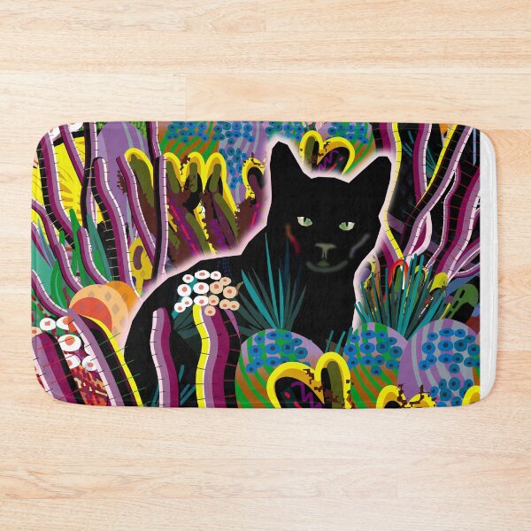Item preview, Le Chat Noir designed and sold by Charles Harker.