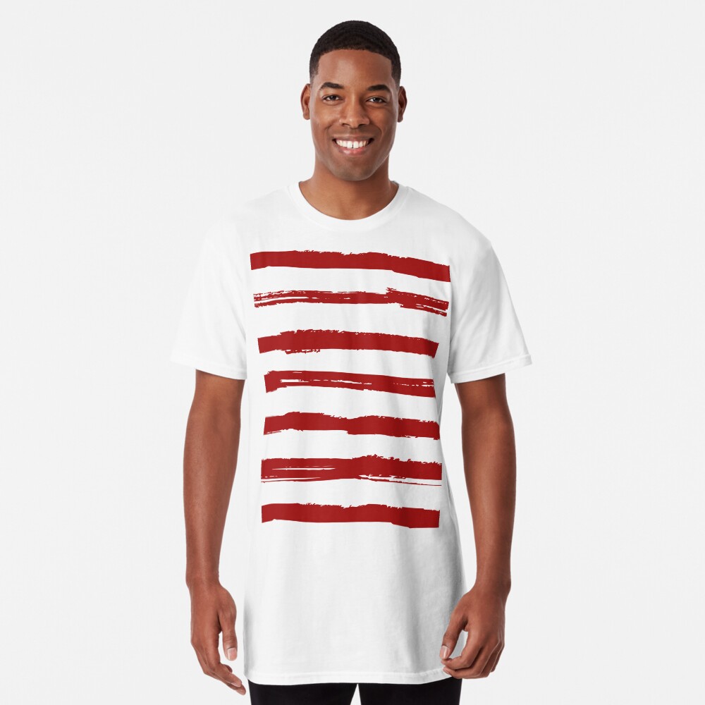 Item preview, Long T-Shirt designed and sold by style41.