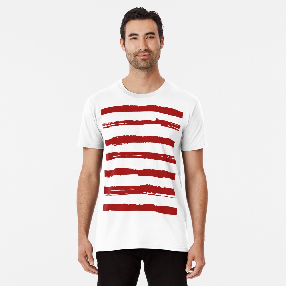 Item preview, Premium T-Shirt designed and sold by style41.