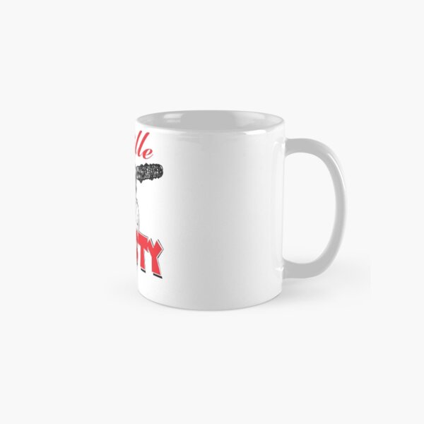 The Walking Dead - Negan - Lucille ist durstig Tasse (Standard)