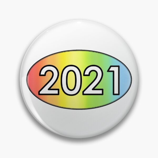 Item preview, 2021 Rainbow designed and sold by Skeletornation.