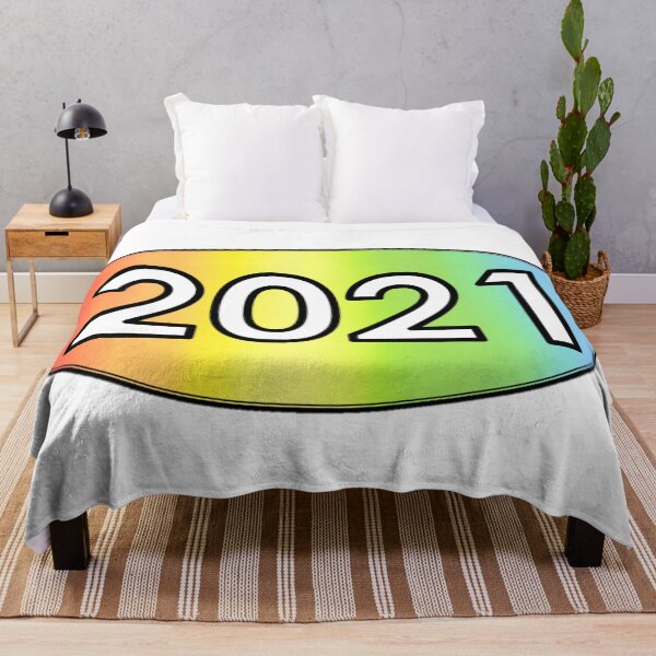 Item preview, 2021 Rainbow designed and sold by Skeletornation.
