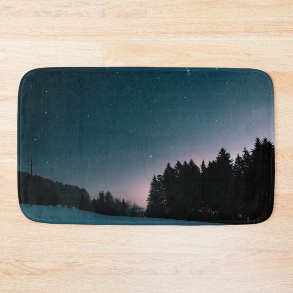 Item preview, Midnight Sky designed and sold by Katja Golob.