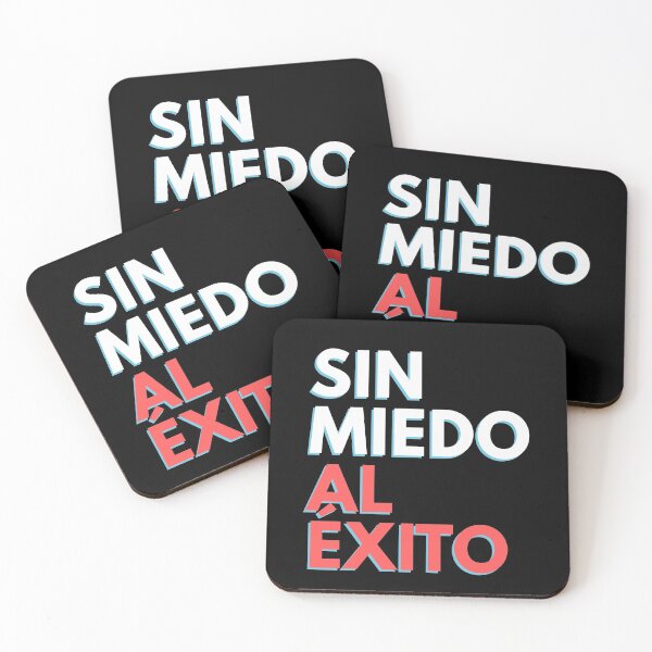 Item preview, Sin miedo al éxito designed and sold by majohys.
