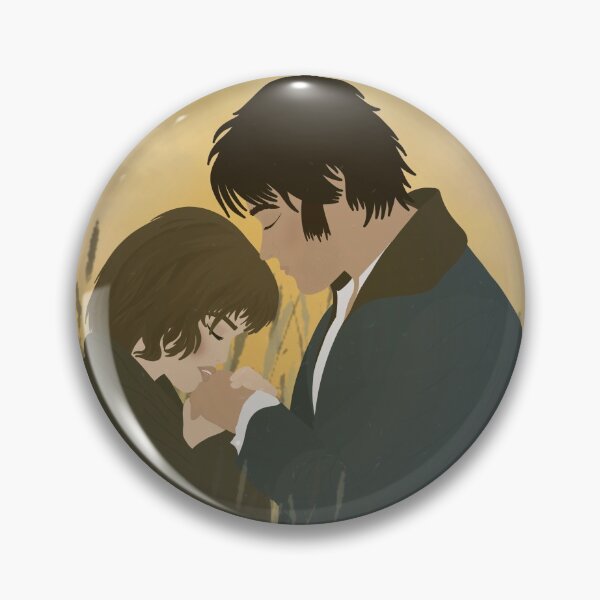 Item preview, Mr and Mrs Darcy designed and sold by Laurensparkes.
