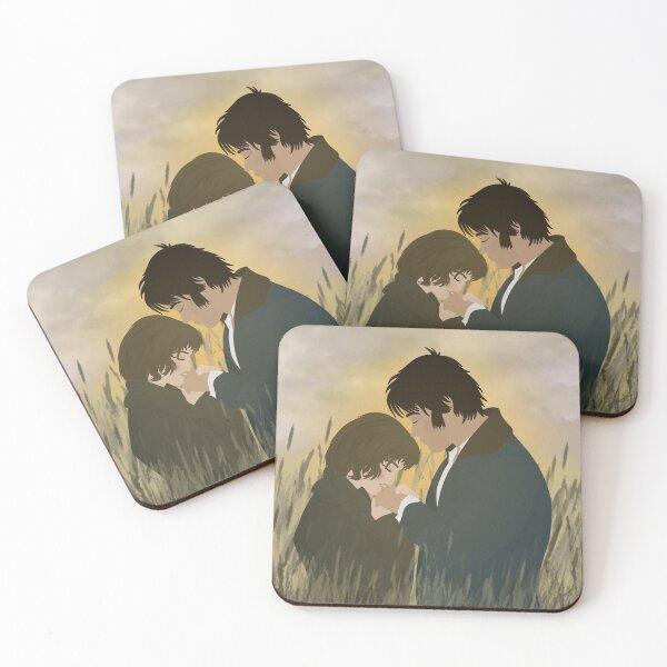 Item preview, Mr and Mrs Darcy designed and sold by Laurensparkes.