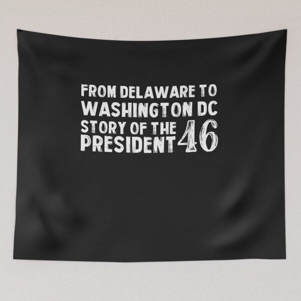Item preview, From Delaware to Washington DC STORY OF THE 46 PRESIDENTS designed and sold by boxofstories.