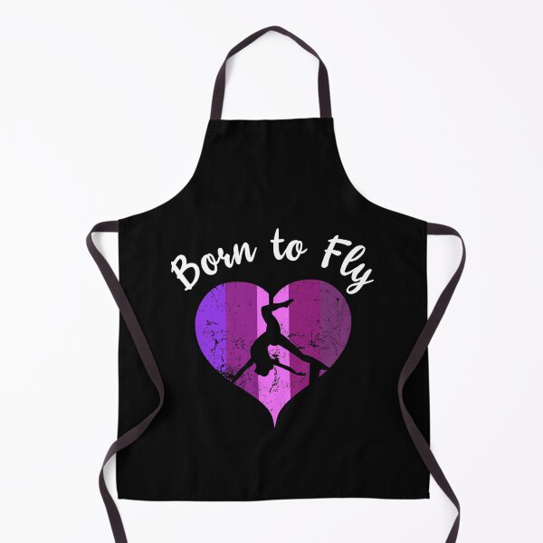 Item preview, Aerialist Aerial Silks Dancer Air Yoga Acrobatics designed and sold by juvajay.