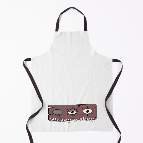 Item preview, Wakey wakey designed and sold by reIntegration.