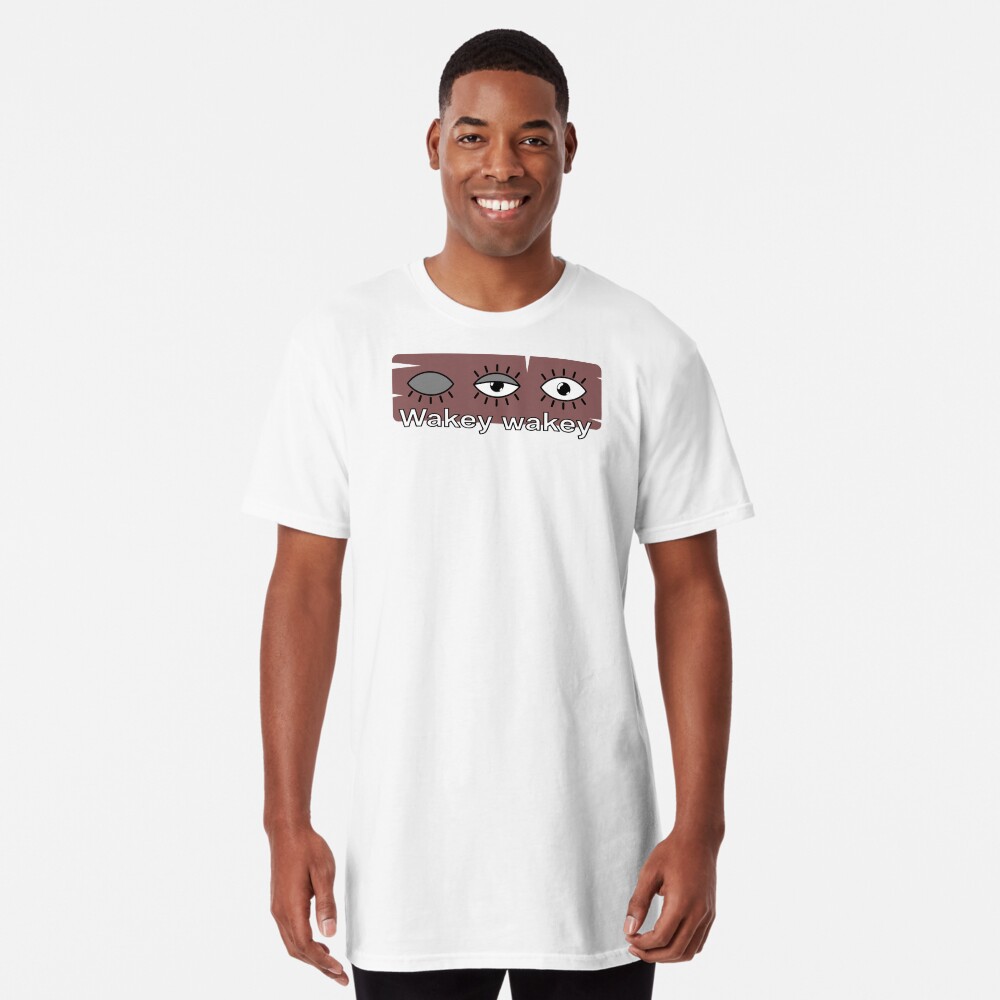 Item preview, Long T-Shirt designed and sold by reIntegration.