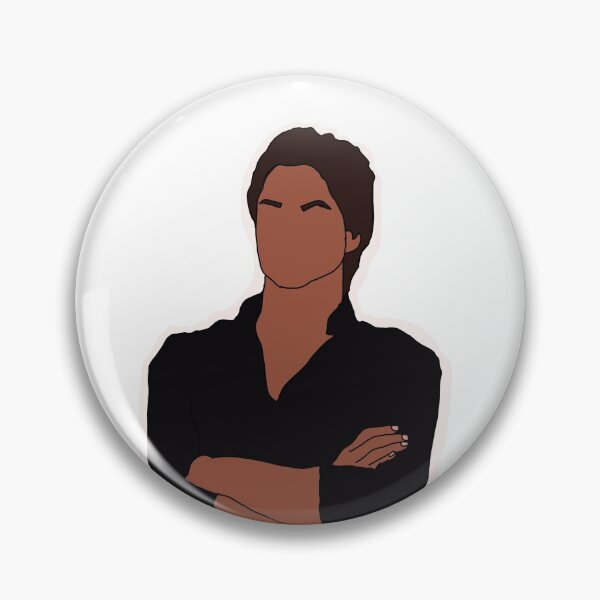 Item preview, Damon Salvatore  designed and sold by xodreamdesigns.