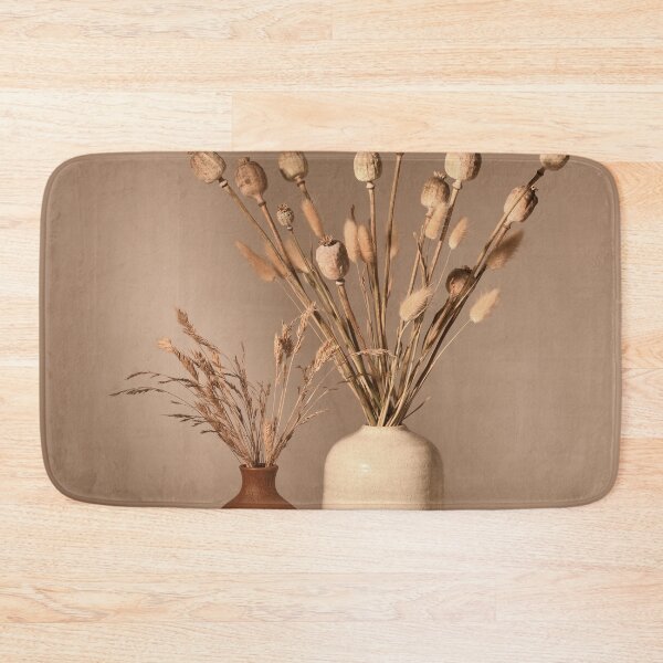 Item preview, Vases with dried plants designed and sold by Anna Khomulo.