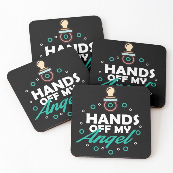 Item preview, Hands of mi angel designed and sold by MYNAMEISSSOZI.