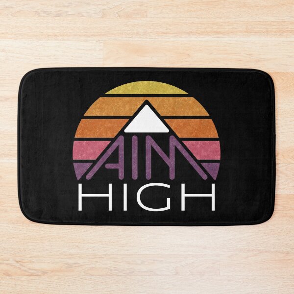Item preview, Aim High designed and sold by fotollissimo.