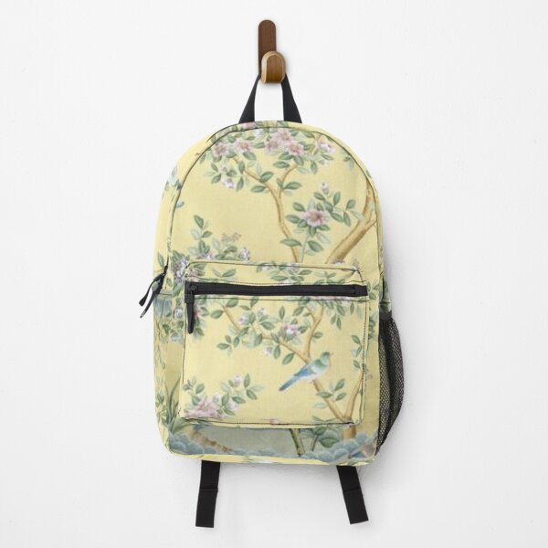 Item preview, Sentir Le Soleil (Feel the Sunshine) Chinoiserie designed and sold by Kristina  Sale.