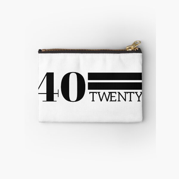 Item preview, 40 Twenty designed and sold by NSN Print Co..